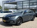 Skoda Octavia Combi 1.0 e-TSI Automaat Business Edition Navi, 65 €/maand, Stof, Gebruikt, 23 km/l