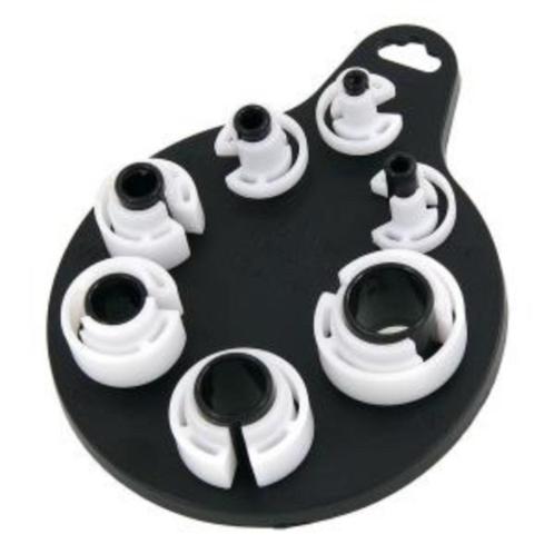 Brandstof/airco leiding disconnect set, Auto diversen, Autogereedschap, Nieuw, Ophalen of Verzenden