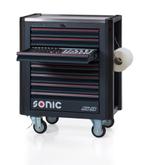 738477 | SONIC NEXT S9 GEVULDE GEREEDSCHAPSWAGEN 384 DLG, Auto diversen, Nieuw, Sonic, Info@sonic-equipment.com, Component 114-116 purmerend