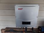 inverter zonnenpanelen, Doe-het-zelf en Verbouw, Zonnepanelen en Toebehoren, Ophalen of Verzenden, Nieuw, Overige typen