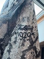 Falcon Ski/Winterjas - Maat L - Zo goed als nieuw, Kleding | Dames, Jassen | Winter, Ophalen, Zo goed als nieuw, Maat 42/44 (L)