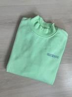 Daily Paper Trui, Verzenden, Zo goed als nieuw, Maat 46 (S) of kleiner, Groen