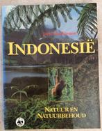 K. MacKinnon - Indonesië, Ophalen of Verzenden, Nieuw, Natuur algemeen, K. MacKinnon