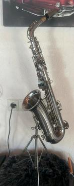 Saxofoon Weltklang, Ophalen of Verzenden, Zo goed als nieuw, Alt