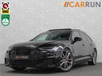Audi A6 Avant 3.0 V6 340PK S-Line | Luchtvering | ACC | B&O, Gebruikt, 2995 cc, 109 €/maand, Vierwielaandrijving