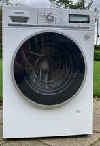 Siemens IQ 800 Isensoric wasmachine. 9 kilo. A+++, Witgoed en Apparatuur, Wasmachines, Energieklasse A of zuiniger, 1200 tot 1600 toeren