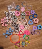 DIY Speenclips & Bijtringen - Veel Onderdelen!, Ophalen, Nieuw, Overige typen