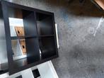 Ïkea expedit kallax vakkenkast kast wandmeubel roomdivider, Huis en Inrichting, Ophalen, Gebruikt, Minder dan 150 cm, Minder dan 100 cm
