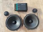 Boston 50 LF auto speakers, Overige merken, Gebruikt, Ophalen of Verzenden, 120 watt of meer