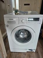 Siemens iQ700 wasmachine - Voorlader, Witgoed en Apparatuur, Wasmachines, 6 tot 8 kg, Gebruikt, Ophalen of Verzenden, 1600 toeren of meer