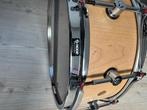 Hendrix Stave 6x14inch snare drum, Muziek en Instrumenten, Drumstellen en Slagwerk, Ophalen, Zo goed als nieuw, Overige merken