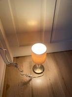 Leuke Schemerlamp - HEMA, Ophalen of Verzenden, Zo goed als nieuw, Metaal, Minder dan 50 cm