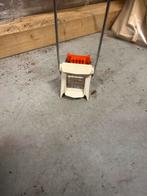 Frietsnijder - Handig voor zelfgemaakte friet!, Ophalen, Gebruikt