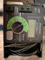 Gossen Metrawatt Metratester 5+ Apparaattester, Ophalen, Gebruikt