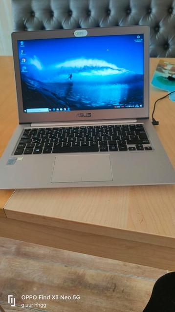 Asus notebook UX303L Core i7 beschikbaar voor biedingen