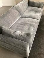 Zuiver summer 3 zitsbank antraciet zgan van €1979 voor €899, Huis en Inrichting, Banken | Sofa's en Chaises Longues, Ophalen, Driepersoons