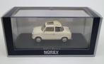 NSU Prinz II 1959 Beige NOREV schaal 1/43 ref. 831019, Hobby en Vrije tijd, Verzenden, Nieuw, Auto, Norev