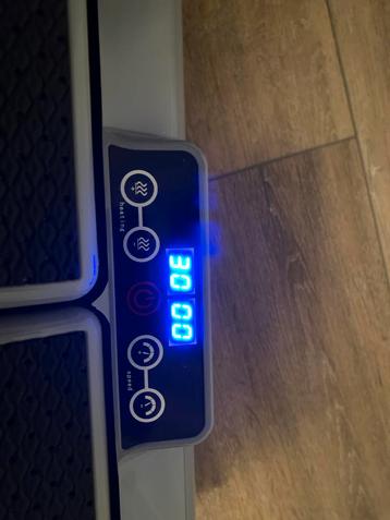 Dr-Ho's MotionCiser - Beenbewegingstrainer/verwarming beschikbaar voor biedingen