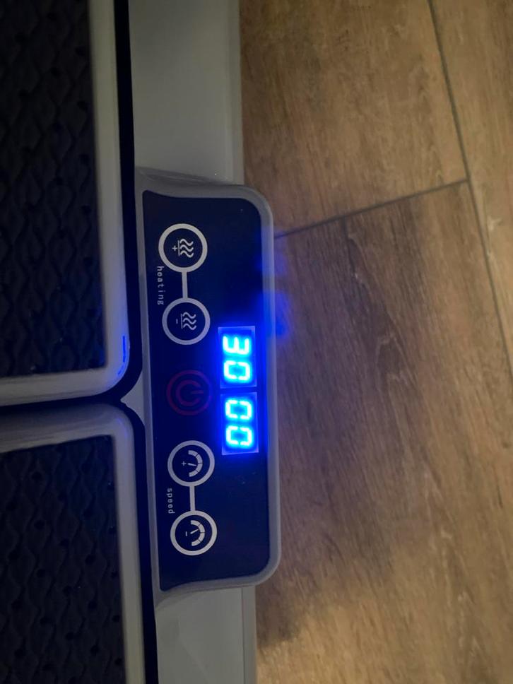 Dr-Ho's MotionCiser - Beenbewegingstrainer/verwarming, Sport en Fitness, Fitnessmaterialen, Zo goed als nieuw, Overige typen, Benen