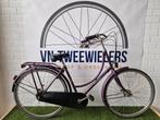 Batavus Damesfiets 28" 50cm N3, Fietsen en Brommers, Ophalen, Versnellingen, Batavus, Zo goed als nieuw