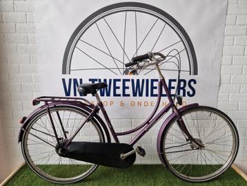 Batavus Damesfiets 28" 50cm N3 beschikbaar voor biedingen