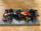 ✅ Max Verstappen 1:43 1000th F1 Race Chinese GP 2019 RB15, Ophalen of Verzenden, Nieuw, Formule 1