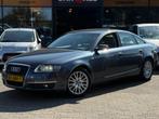 Audi A6 Limousine 2.8 FSI quattro Pro Line NAP/CLIMA/PDC/TRE, Auto's, Automaat, Gebruikt, Beige, 2773 cc