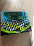 Woordzoeker spel, Ophalen of Verzenden, Zo goed als nieuw