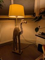 Unieke handgemaakte lamp, Huis en Inrichting, Lampen | Hanglampen, Ophalen of Verzenden