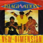 Imagination - New Dimension, Gebruikt, 7 inch, Single, Verzenden