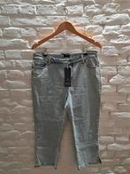 Yest spijkerbroek maat 44 nieuw, Nieuw, W33 - W36 (confectie 42/44), Yest, Verzenden