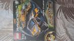 Lego racers 8134 als nieuw met doos nu €5, Ophalen of Verzenden, Zo goed als nieuw
