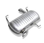 Uitlaat, Einddemper BMW E90 316i, 318i, 320i, -, -, Nieuw, Ophalen of Verzenden