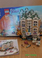 Lego Friends 41711, Kinderen en Baby's, Speelgoed | Duplo en Lego, Ophalen of Verzenden, Zo goed als nieuw, Complete set, Lego