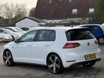 Volkswagen Golf 1.5 TSI Highline Business R 5 Deurs / Carpla, Voorwielaandrijving, 4 cilinders, Wit, Bedrijf