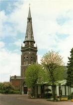 Oploo, R.K. Kerk - ongelopen, Ophalen of Verzenden, Voor 1920, Ongelopen, Noord-Brabant