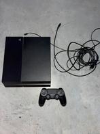 Playstation 4, Original, Met 1 controller, Gebruikt, Ophalen of Verzenden