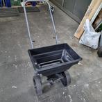 Strooiwagen Verstelbaar nieuw, Ophalen, Nieuw, Overige soorten