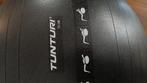 Fitness bal, oefenbal, yogabal, Tunturi bal, Sport en Fitness, Fitnessmaterialen, Ophalen, Zo goed als nieuw, Fitnessbal