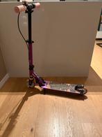 Oxelo step, Fietsen en Brommers, Steps, Ophalen, Gebruikt, Gewone step, Oxelo