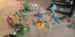 Playmobil sets thema Dinosaurus, Ophalen of Verzenden, Gebruikt, Complete set