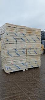 PIR Isolatie 140mm B-keus, Doe-het-zelf en Verbouw, Isolatie en Afdichting, Ophalen, Zo goed als nieuw, Hardschuim (Pir), 15 m² of meer