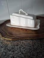 Vintage Kaasstolp / Boterstolp, Antiek en Kunst, Ophalen of Verzenden