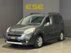 Citroen Berlingo 1.2 PureTech Multispace | Navi | Camera | C, Voorwielaandrijving, Stof, Gebruikt, 1199 cc