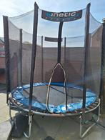 Trampoline zsm ophalen !, Kinderen en Baby's, Gebruikt, Ophalen