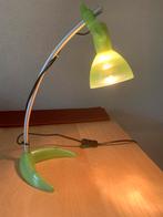 Ikea bureaulamp Mölger, Ophalen of Verzenden, Gebruikt, Minder dan 50 cm