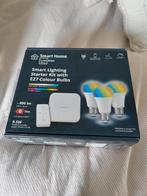 livarno Zigbee Tuya lampen rgb, hub, remote, Ophalen of Verzenden, Nieuw
