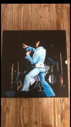 Elvis on tour,Amiga boxset boek 9 cd’s( nieuwstaat), Verzamelen, Ophalen of Verzenden, Zo goed als nieuw, Boek, Tijdschrift of Artikel