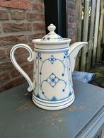 Jager Koffiepot Delfts Blauw, Ophalen of Verzenden