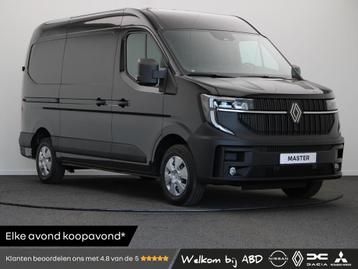 Renault Master T35 2.0 dCi 170pk Automaat L2H2 Extra | 9 tra beschikbaar voor biedingen